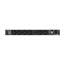 NETGEAR M4350-36X4V Managed L3 10G Ethernet (100/1000/10000) Power over Ethernet (PoE) 1U Black - Additional view 5