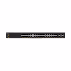NETGEAR M4350-36X4V Managed L3 10G Ethernet (100/1000/10000) Power over Ethernet (PoE) 1U Black - Additional view 7