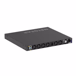 NETGEAR M4350-24X8F8V Managed L3 10G Ethernet (100/1000/10000) Power over Ethernet (PoE) 1U Black - Additional view 3