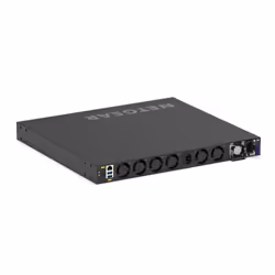 NETGEAR M4350-32F8V Managed L3 1U Black - Additional view 4