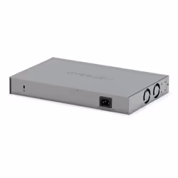 NETGEAR XS508TM Managed L2/L3/L4 Grey - Additional view 4
