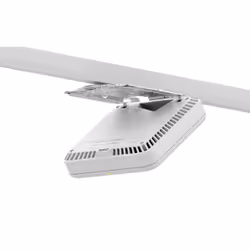 NETGEAR WBE750 11530 Mbit/s White Power over Ethernet (PoE) - Additional view 7