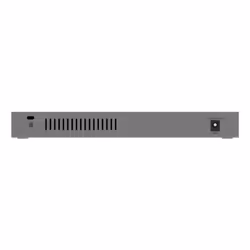 NETGEAR GS108MX-100EUS network switch Unmanaged L2 Gigabit Ethernet (10/100/1000) Desktop/Wall-Mounting