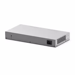 NETGEAR GS724Tv6 Managed L2+/L3 Gigabit Ethernet (10/100/1000) 1U Blue, Grey - Additional view 5