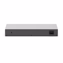 NETGEAR GS724Tv6 Managed L2+/L3 Gigabit Ethernet (10/100/1000) 1U Blue, Grey - Additional view 6