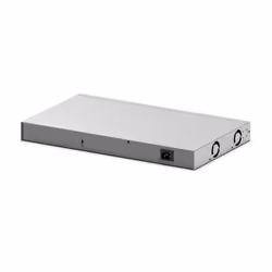 NETGEAR GS748Tv6 Managed L2/L3/L4 Gigabit Ethernet (10/100/1000) Black, Grey - Additional view 5
