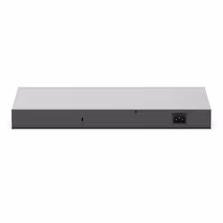 NETGEAR GS748Tv6 Managed L2/L3/L4 Gigabit Ethernet (10/100/1000) Black, Grey - Additional view 6