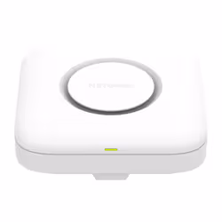 NETGEAR WBE718 9400 Mbit/s White Power over Ethernet (PoE) - Additional view 2