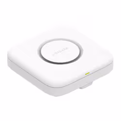 NETGEAR WBE718 9400 Mbit/s White Power over Ethernet (PoE) - Additional view 3