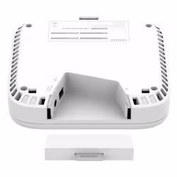 NETGEAR WBE718 9400 Mbit/s White Power over Ethernet (PoE) - Additional view 5