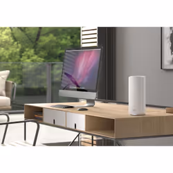 NETGEAR Orbi 870 Tri-band (2.4 GHz / 5 GHz / 6 GHz) Wi-Fi 7 (802.11be) White 4 Internal - Additional view 4