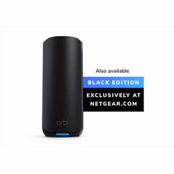 NETGEAR Orbi 870 Tri-band (2.4 GHz / 5 GHz / 6 GHz) Wi-Fi 7 (802.11be) White 4 Internal - Additional view 7