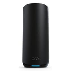 NETGEAR RBE870B Tri-band (2.4 GHz / 5 GHz / 6 GHz) Wi-Fi 7 (802.11be) Black 4 Internal