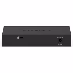 NETGEAR MS305E Unmanaged 2.5G Ethernet (100/1000/2500) Black - Additional view 5