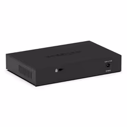 NETGEAR MS305E Unmanaged 2.5G Ethernet (100/1000/2500) Black - Additional view 6