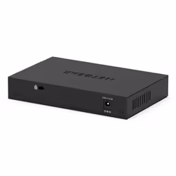 NETGEAR MS308 Unmanaged 2.5G Ethernet (100/1000/2500) Black - Additional view 4