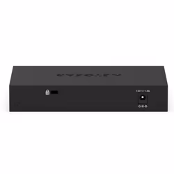 NETGEAR MS308 Unmanaged 2.5G Ethernet (100/1000/2500) Black - Additional view 5