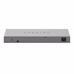 NETGEAR 28-Port PoE Gigabit/10G Stackable Smart Switch (GS728TXP) - Additional view 4