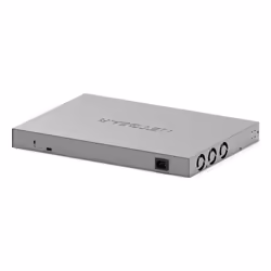 NETGEAR 52-Port PoE Gigabit/10G Stackable Smart Switch (GS752TXP) - Additional view 6