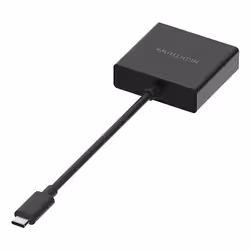 NETGEAR Nighthawk USB-C to Ethernet Adapter (USB2ETH) - Additional view 2