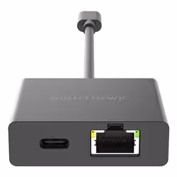 NETGEAR Nighthawk USB-C to Ethernet Adapter (USB2ETH) - Additional view 3