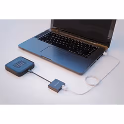 NETGEAR Nighthawk USB-C to Ethernet Adapter (USB2ETH) - Additional view 4