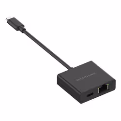 NETGEAR Nighthawk USB-C to Ethernet Adapter (USB2ETH) - Additional view 6