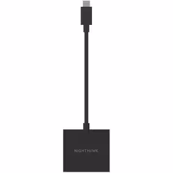 NETGEAR Nighthawk USB-C to Ethernet Adapter (USB2ETH) - Additional view 7