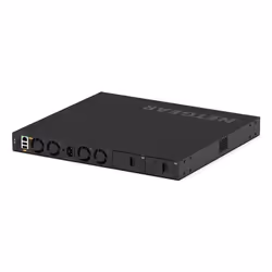 NETGEAR MSM4332 Managed L3 Power over Ethernet (PoE) 1U Black - Additional view 4