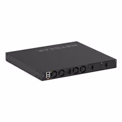 NETGEAR MSM4332 Managed L3 Power over Ethernet (PoE) 1U Black - Additional view 5