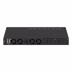 NETGEAR MSM4332 Managed L3 Power over Ethernet (PoE) 1U Black - Additional view 6