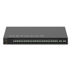 NETGEAR XSM4344FC Managed L3 1U Black