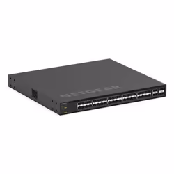 NETGEAR XSM4344FC Managed L3 1U Black