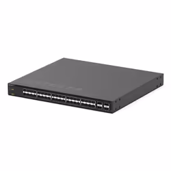 NETGEAR XSM4344FC Managed L3 1U Black