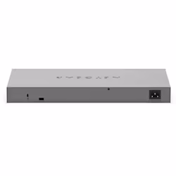 NETGEAR GS728TX L2/L3 10G Ethernet (100/1000/10000) Black - Additional view 5