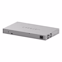 NETGEAR GS728TX L2/L3 10G Ethernet (100/1000/10000) Black - Additional view 6