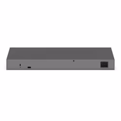 NETGEAR GS728TXUP Managed Gigabit Ethernet (10/100/1000) Power over Ethernet (PoE) - Additional view 5