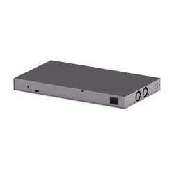NETGEAR GS728TXUP Managed Gigabit Ethernet (10/100/1000) Power over Ethernet (PoE) - Additional view 6