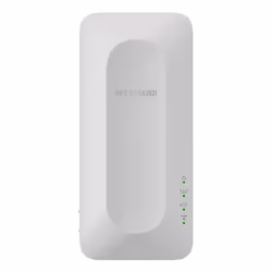 NETGEAR EAX17, 802.11a, Dual-band (2.4 GHz / 5 GHz), Ethernet LAN, White, Rack/wall router