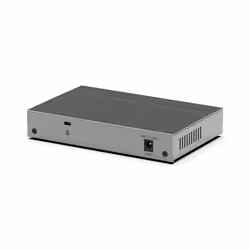 NETGEAR GS108EP Managed L2/L3 Gigabit Ethernet (10/100/1000) Grey - Additional view 6
