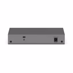 NETGEAR GS105P Unmanaged Gigabit Ethernet (10/100/1000) Power over Ethernet (PoE) Desktop/Wall-Mounting Grey - Additional view 5