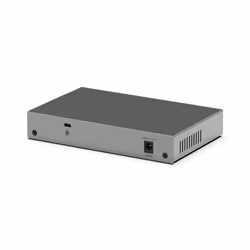 NETGEAR GS105P Unmanaged Gigabit Ethernet (10/100/1000) Power over Ethernet (PoE) Desktop/Wall-Mounting Grey - Additional view 6