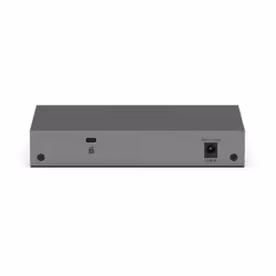 NETGEAR GS105PP Unmanaged Gigabit Ethernet (10/100/1000) Power over Ethernet (PoE) Desktop/Wall-Mounting Grey - Additional view 5