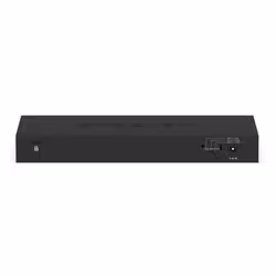 NETGEAR GS308LP Unmanaged Gigabit Ethernet (10/100/1000) Power over Ethernet (PoE) Desktop Black - Additional view 5