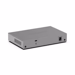 NETGEAR GS108EPP Unmanaged Gigabit Ethernet (10/100/1000) Power over Ethernet (PoE) Desktop/Wall-Mounting Grey - Additional view 4