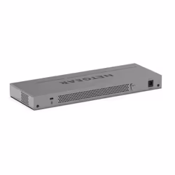 NETGEAR GS116EP Managed L2/L3 Gigabit Ethernet (10/100/1000) Power over Ethernet (PoE) Grey - Additional view 4