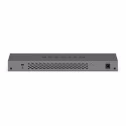 NETGEAR GS116EPP Managed L2/L3 Gigabit Ethernet (10/100/1000) Power over Ethernet (PoE) Grey