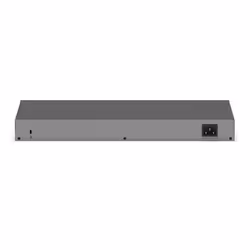 NETGEAR GS748 Unmanaged Gigabit Ethernet (10/100/1000) Power over Ethernet (PoE) Grey - Additional view 4