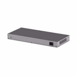 NETGEAR GS748 Unmanaged Gigabit Ethernet (10/100/1000) Power over Ethernet (PoE) Grey - Additional view 5