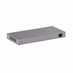 NETGEAR GS748 Unmanaged Gigabit Ethernet (10/100/1000) Power over Ethernet (PoE) Grey - Additional view 6